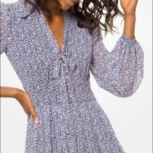 Michael Kors little hearts dress